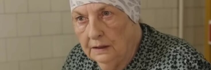 „Pewnego razu jechałam do rodziny w wiosce. W pociągu starsza kobieta, którą spotkałam po raz pierwszy, opowiedziała mi trudną historię swojego życia”