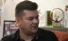 Zenek Martyniuk pochwalił się nowym zakupem. Postanowił kupić sobie nowy samochód