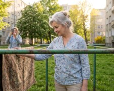 Wspólnota przegłosowała: trzepak