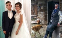 "Po ślubie moja matka oddała nam swoje mieszkanie i przeniosła się do daczy. Ale wkrótce moja żona pokazała swoje prawdziwe oblicze"