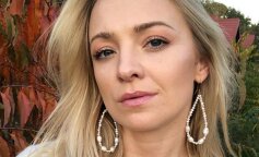 Barbara Kurdej-Szatan nie zamierza brać urlop macierzyński, jak narodzi się jej dziecko. Co będzie robić?