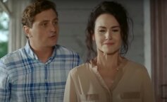 "Nie mogłem wybaczyć mojej żonie takiego czynu i rozwiedliśmy się: od samego początku wiedziałem, że nie jest moją córką"