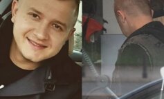 Dawid Narożny kupuje wózek dla swojego dziecka. Wybiera tylko najlepszy
