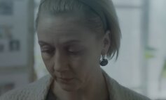 "Zlata, nie wolno tak robić. Nie spotyka się z facetem, który zostaje na noc bez żadnych zobowiązań. Nie tak ciebie wychowałem”