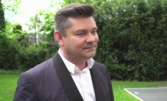 Zenon Martyniuk po raz pierwszy zabrał głoś o sprawie rozwodu swojego syna