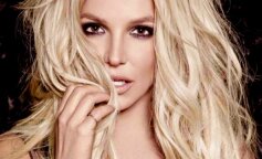 Britney Spears obchodzi dziś urodziny