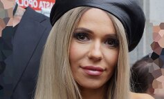Dorota Rabczewska
