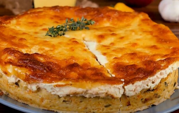 przepis na smaczny tort