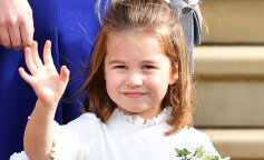 Księżniczka Karolina, Getty Images