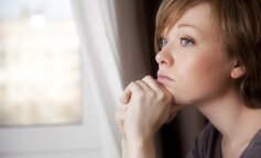 "Kilka dni temu, kiedy chłopcy byli na treningu, a mój mąż spóźniał się z pracy, odebrałam telefon. Numer był nieznany"