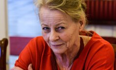 Anna Nehrebecka obchodzi urodziny