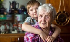 Kiedy przywiozłam syna w odwiedziny do mojej byłej teściowej, zaczęła mnie wypytywać o alimenty, które płacił jej syn. Nie rozumiałam, o co chodzi