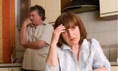 "Teściowa myślała, że nie ma nas w domu, poszła do kuchni zrobić sobie herbatę i zadzwoniła do przyjaciółki. Nie byłam przygotowana na takie słowa"