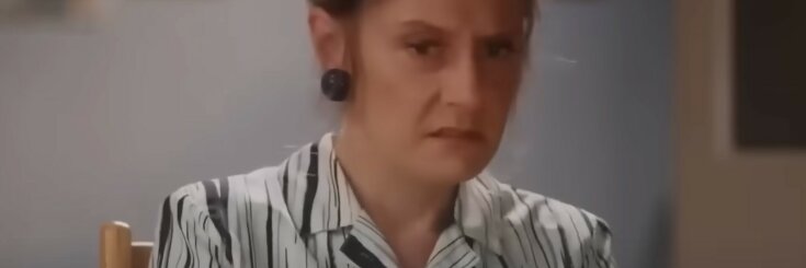 "Kiedy odmówiłam pomocy matce, powiedziała, że moja rodzina jest najważniejsza: jakżeby inaczej"