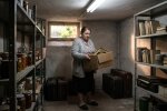 sanatorium wróciłam przetrzebionej