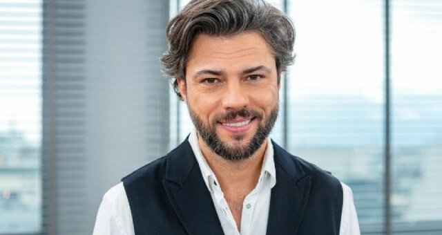 Olivier Janiak