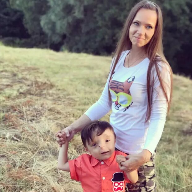 niesamowita historia