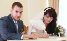 Dopiero w dniu ślubu dowiedziałam się, że zostanę piątą żoną mojego męża i drugą matką jego dziecka. A potem zrobiło się jeszcze ciekawiej