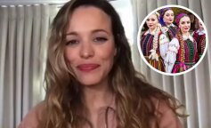 Światowa gwiazda Hollywood zachwycona polską piosenką: "Nie mogłam się nasłuchać!"