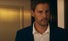 Wyjaśniłem swoją wizję, pokłóciliśmy się, moja żona powiedziała, że postrzegam ją jako pokojówkę, a ona chce robić karierę