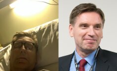 Nowe informacje w sprawie zdrowia Tomasza Lisa