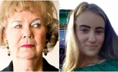 Lara nie chciała, aby Katarzyna została żoną jej syna, ale gdyby wiedziała, że jej syn wkrótce odejdzie, postąpiłaby inaczej