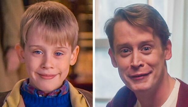 Jak zmienili się aktorzy