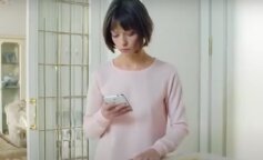 "Nie pytałam o jego pierwsze małżeństwo. Poprosiłam, by opowiedział mi o swojej córce. Chciałam poznać jej życie i zaprzyjaźnić się z nią"