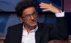 Kuba Wojewódzki bez ogródek mówi, dlaczego nie jest żonaty. "To już jest ten wiek"