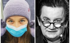 córka pawła królikowskiego zaszczepiła się na covid-19