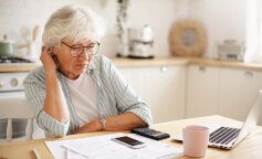 "Nigdy nie zabierzesz mi moich dzieci i nie będziesz czerpać z nich korzyści. Wystarczy ci emerytury": krzyknął syn