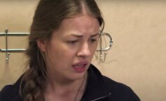 "Kiedy mój mąż zostaje z rodzicami, na pewno proszą go o pieniądze, podczas gdy on pozbawia mnie wszystkiego: jak to możliwe"