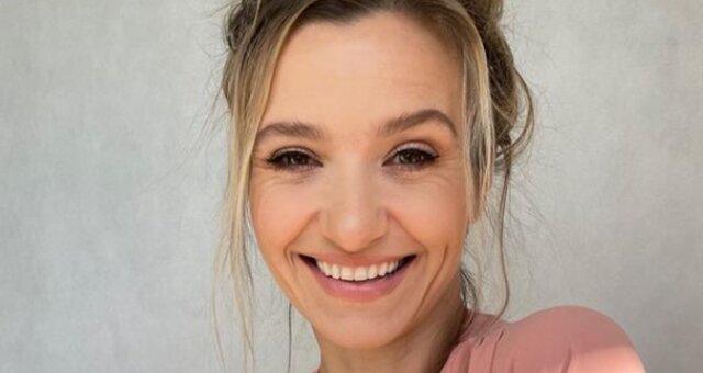 joanna koroniewska polska aktorka