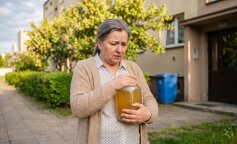niedzielę gotuję rosół