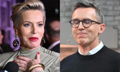 Dramatyczne kulisy życia Pauliny S.. Oskarżenia i skandal z partnerką byłego męża