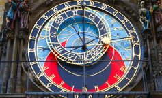 Top 3 Najwięksi spóźnialscy wśród znaków zodiaku