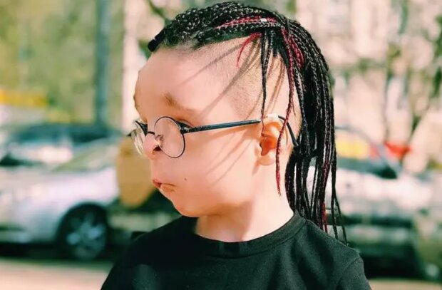 niesamowita historia