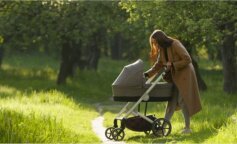 Kiedy nadszedł czas narodzin naszego trzeciego dziecka, postanowiłam przypomnieć rodzicom o naszej sytuacji z mieszkaniem