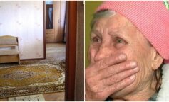 Syn i jego narzeczona wygonili swoją starą matkę na mróz. Życie starej kobiety nie trwało długo, ale zdołała sprawić, że żałowali tego do końca życia