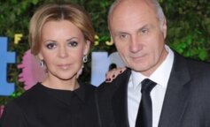 Adam Pieczyński żegna się ze stacją TVN. Postanowił zrobić podobnie jak i jego żona