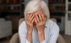 "W sobotę zastałam syna i synową w ich mieszkaniu. Otworzyłam drzwi kluczem i oniemiałam"