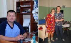 Ten lekarz działa za darmo dla pacjentów, którzy nie mogą zapłacić. Każdy powinien znać tę wspaniałą osobę