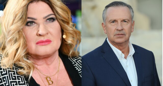 Beata Kozidrak usłyszała wyrok. Tomasz Stockinger komentuje