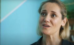 "Kiedy byłem dzieckiem, Bóg zawolał ojca do siebie, matka wtedy cierpiała. Potrzebowaliśmy pieniądze, zrozumiałam, dlaczego moja mama mnie wychowała”