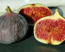 Wartości odżywcze fig