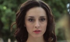 „Kupiliśmy dom w wiosce. Kupiliśmy go od młodej pary, która straciła babcię. Kiedy weszliśmy do środka, płakałam, a mój mąż był zrozpaczony”