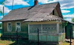 Wnuk nie szczędził pieniędzy i zbudował luksusowy dom dla swojej babci