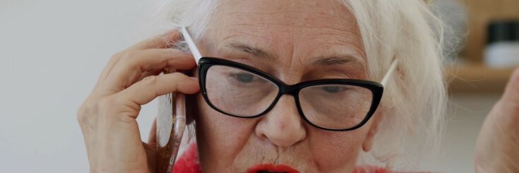 Z życia wzięte: „Kiedy ukochany syn zaczął poświęcać więcej uwagi swojej żonie niż mamie, ona zaczęła szukać mu nowej żony”