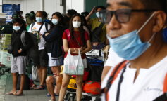 Koniec epidemii nowego wirusa jest bliski? Zero nowych przypadków zakażeń w Wuhan