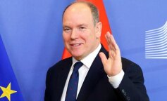 Książę Monako Albert II zakażony koronawirusem
